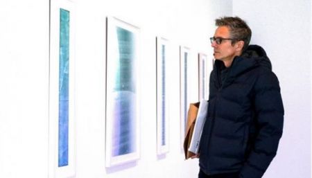 Το κλίμα αλλάζει και μπαίνει στο μουσείο!