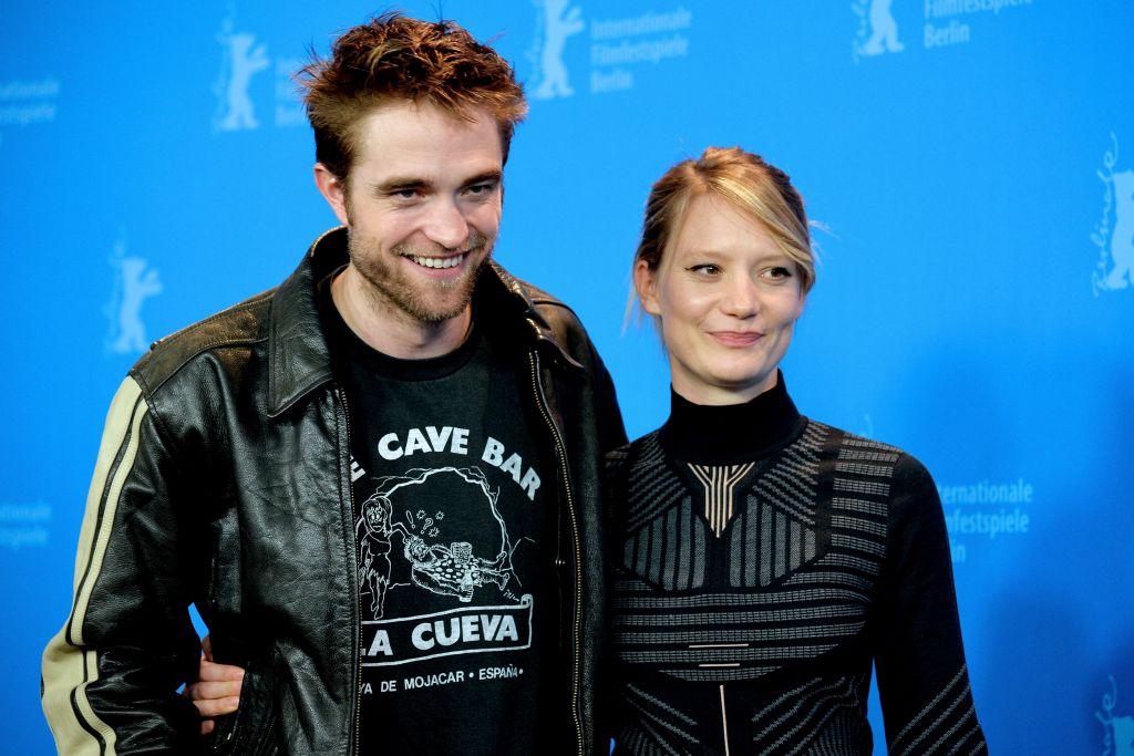 68o Κινηματογραφικό Φεστιβάλ Βερολίνου: Το σκληρό χιούμορ ξεχωρίζει