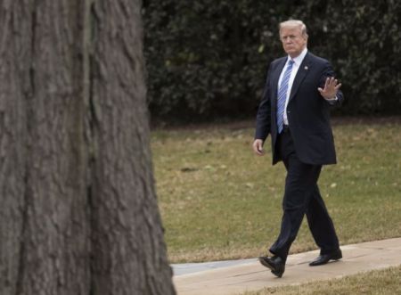 Τραμπ: Ευθύνες στο FBI για το μακελειό σε λύκειο της Φλόριντα