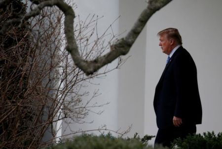 Πρόταση Τραμπ για απαγόρευση ενός εξαιρετικά φονικού όπλου