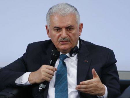 Γιλντιρίμ: Η δικαιοσύνη θα κάνει αυτό που πρέπει για τους έλληνες στρατιωτικούς