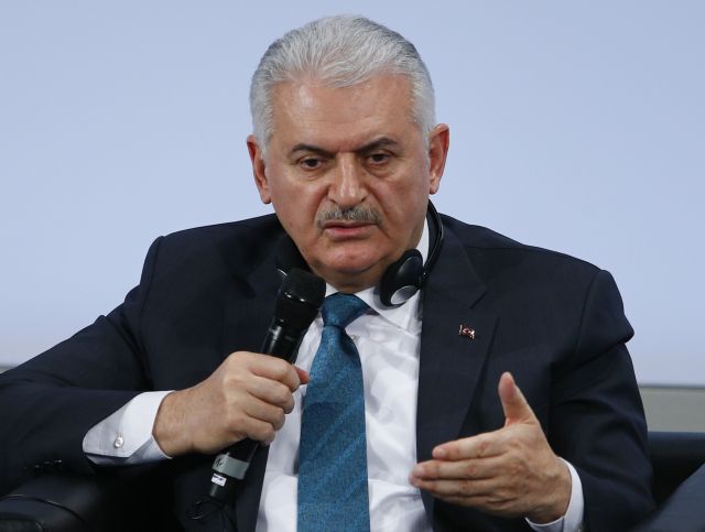 Γιλντιρίμ: Η δικαιοσύνη θα κάνει αυτό που πρέπει για τους έλληνες στρατιωτικούς