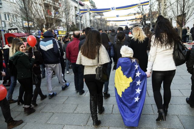 Το Κοσσυφοπέδιο παραμένει εστία ανησυχίας