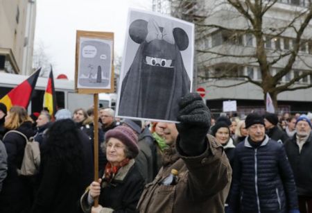 Το ακροδεξιό AfD ήρθε για να μείνει στη Γερμανία
