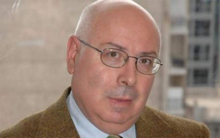 Πέθανε ο δημοσιογράφος Μιχάλης Κατσίγερας