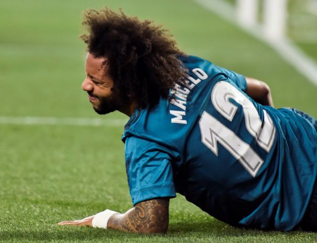 Ετοιμος για το Παρίσι ο Μαρσέλο, «αγώνας δρόμου» για Κρόος και Μόντριτς