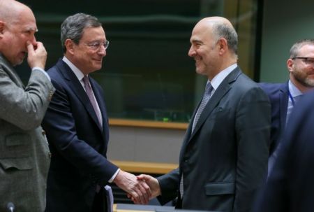 Μοσκοβισί: Η Ελλάδα έχει εκπληρώσει το 99% των δεσμεύσεων της