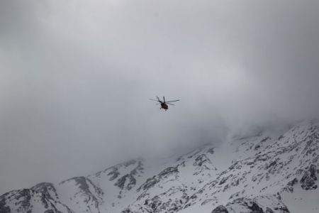 Ιράν: Σάλος για τα συντρίμμια του αεροπλάνου που «χάθηκε» την Κυριακή