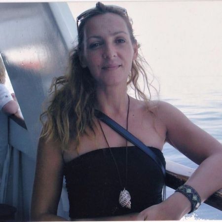 Θλίψη για το θάνατο της Καρολίνας Κάλφα