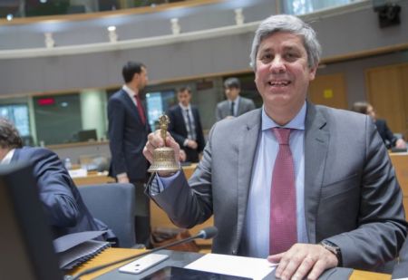 Σεντένο: Και χωρίς το ΔΝΤ ελάφρυνση του χρέους