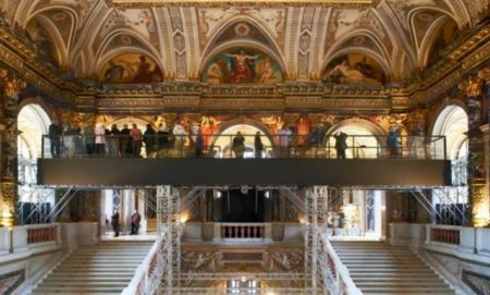 Εκθέσεις στη Βιέννη: Ο μοντερνισμός «πέθανε» το 1918