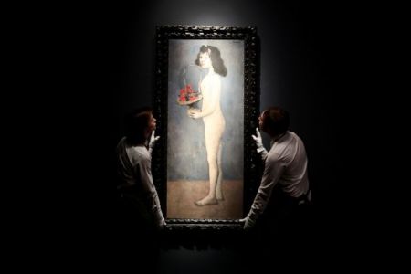 Η «δημοπρασία του αιώνα» για τη μυθική συλλογή των Ροκφέλερ