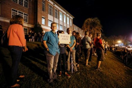 Φλόριντα: Απέρριψε πρόταση για απαγόρευση πώλησης ημιαυτόματων όπλων