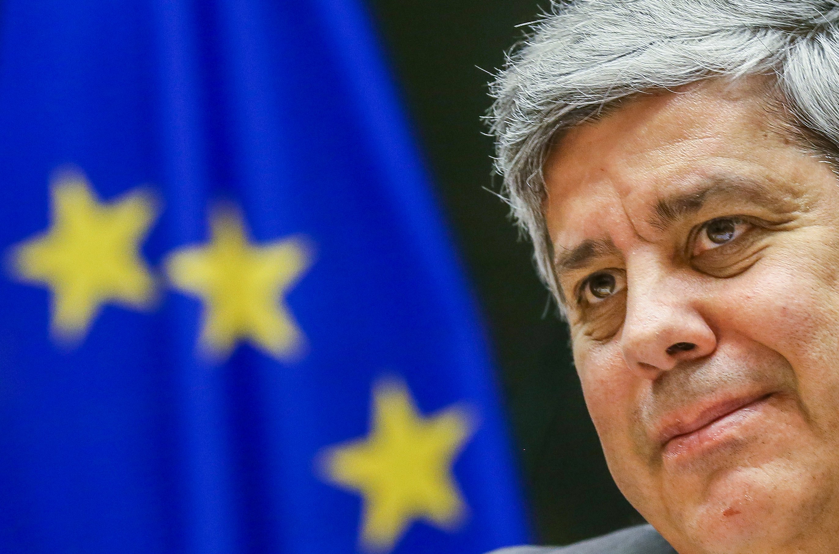 Eurogroup: Next loan tranche by end of March, debt talks in progress