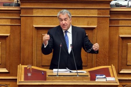 Βορίδης: Δικονομικά άκυρες οι καταθέσεις των μαρτύρων για Novartis