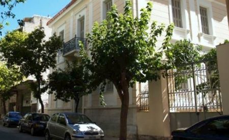 Δ. Αθηναίων: Ζωντανεύει και πάλι η Οικία Θεοτοκοπούλου στα Πατήσια