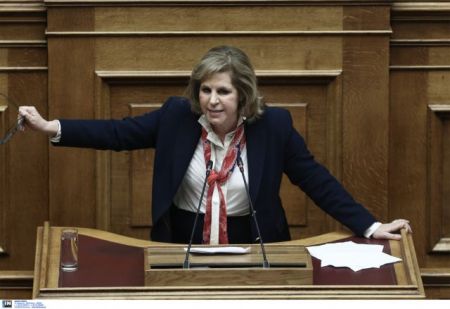 ΔΗΣΥ: Φιέστες και εγκαίνια για να κολακευθούν οι αστυνομικοί