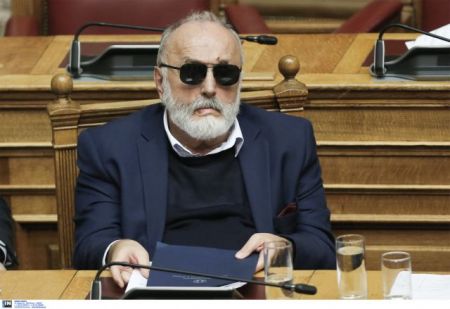 Κουρουμπλής για Novartis: Η έρευνα να περάσει και σε άλλες πολυεθνικές στην Ελλάδα