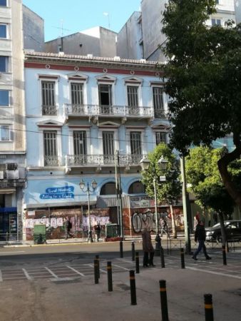 Θεατρικό Μουσείο: Στέγη βρέθηκε, λύση δόθηκε;