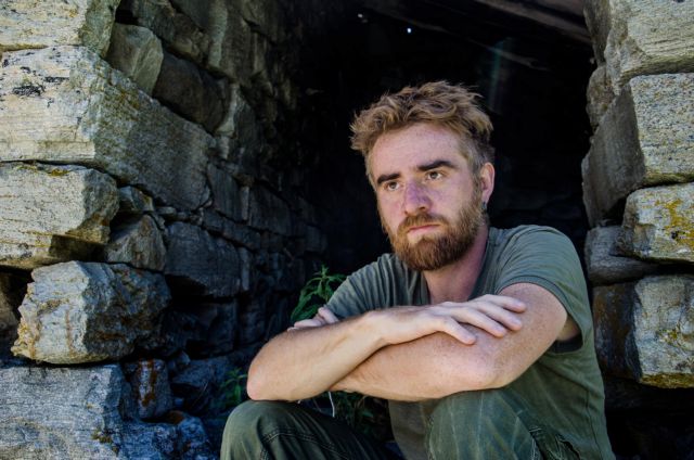 Πάολο Κονιέτι: «Η πραγματική φιλία είναι σαν το καταφύγιο»