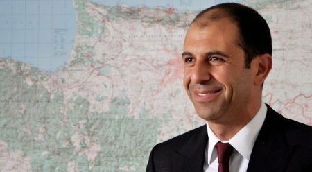 Νέες προκλήσεις από τον Οζερσάι για την κυπριακή ΑΟΖ