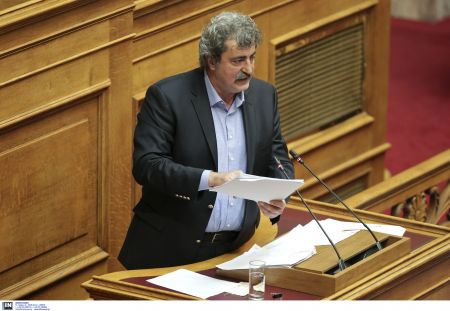 Εκδικάζεται την Πέμπτη η αγωγή της ΠΟΕΔΗΝ κατά Πολάκη
