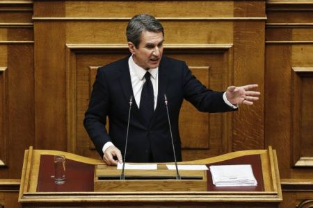 Αίτημα Λοβέρδου προς Τουλουπάκη για άνοιγμα λογαριασμών