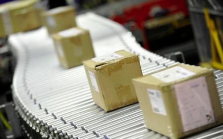 Αύξηση πωλήσεων 50% για την Eurosender στην Ελλάδα