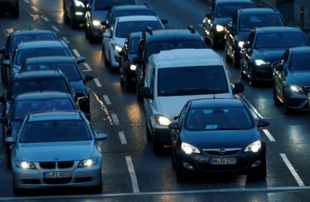 Νέα μέτρα για στροφή στα εναλλακτικά καύσιμα στην Ευρώπη