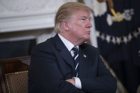 ΗΠΑ: Νέα επίθεση Τραμπ στον υπουργό Δικαιοσύνης