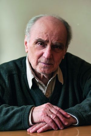 Στέλιος Ράμφος: «Το κοινό καλό είναι ευλογία και παγίδα»