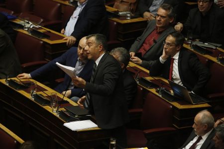 Στ.Θεοδωράκης: Όχι στις σκιές, προανακριτική για πλήρη διερεύνηση