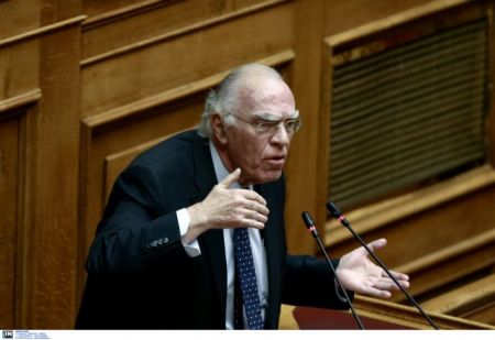 Λεβέντης: Νέο αίτημα για Συμβούλιο Πολιτικών Αρχηγών