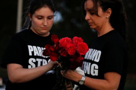 Φλόριντα: Σερίφης βρέθηκε στο λύκειο Πάρκλαντ στο μακελειό και δεν επενέβη