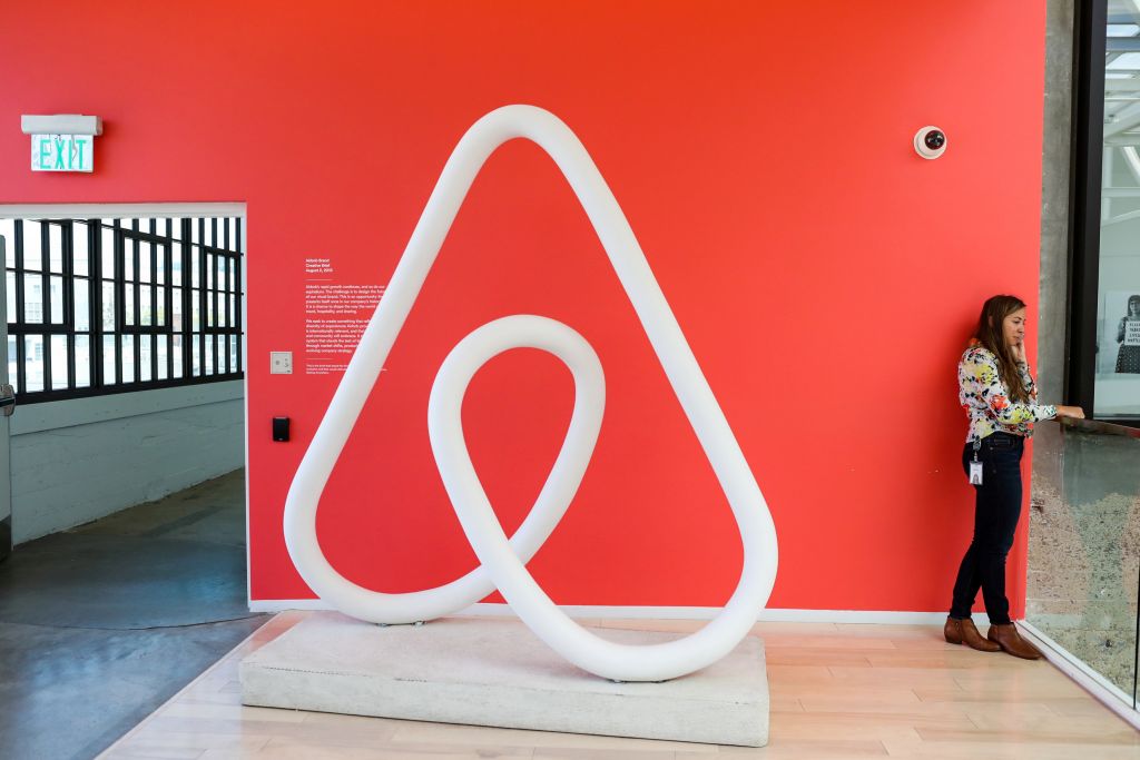 Tax bureau targeting Airbnb, short-term rentals