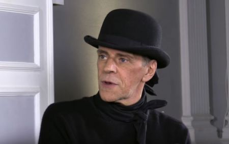 Πέθανε ο πανκ στυλίστας Τζούντι Μπλέιμ