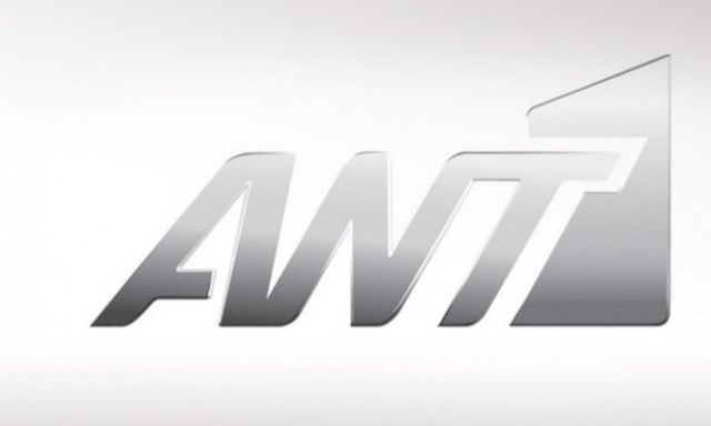 Αντώνης Κανάκης και Λάκης Λαζόπουλος τα «όπλα» του ΑΝΤ1 για το υπόλοιπο της σεζόν