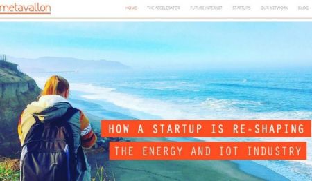 Στον «επιταχυντή» το επενδυτικό fund της Metavallon