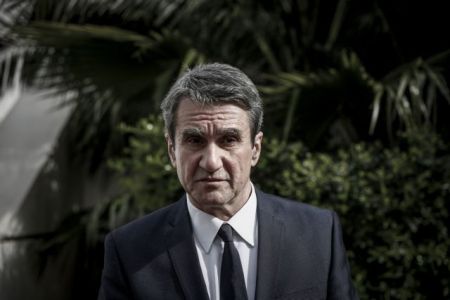 Μήνυση Λοβέρδου κατά προστατευόμενων μαρτύρων της Novartis