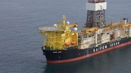 ENI: Δεν εγκαταλείπουμε τη γεώτρηση στην Κύπρο
