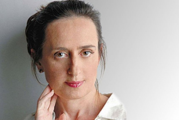 Σίσσυ Παπαθανασίου: Η νέα διευθύντρια της Διεύθυνσης Γραμμάτων