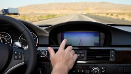 Εκπτωση 50% για όσα GPS δεν παίρνουν ελληνικούς χαρακτήρες