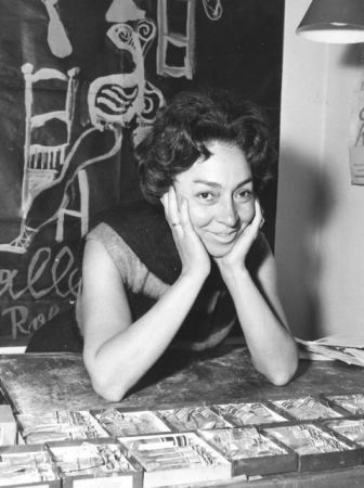 Ολιβερ Τουίστ γένους θηλυκού