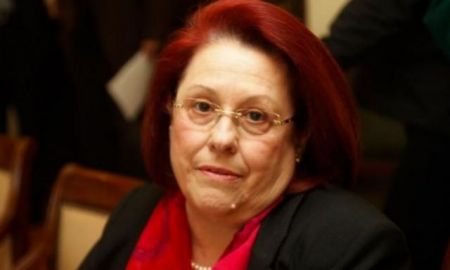 Μ.Παπασπύρου: Προσπάθεια δημιουργίας κλίματος ανασφάλειας