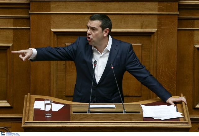 Στον δρόμο της πόλωσης χωρίς επιστροφή