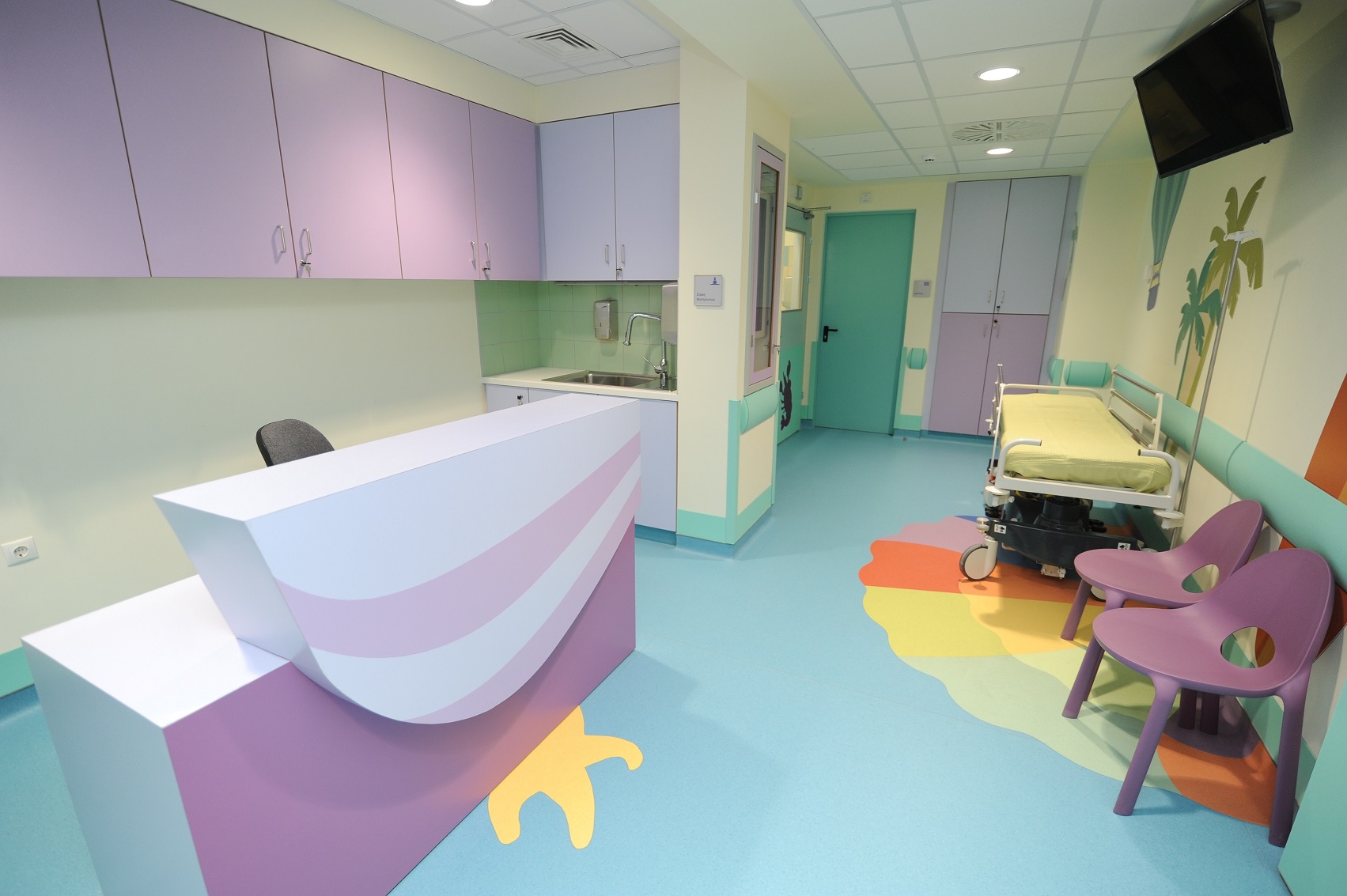 Ο ΟΠΑΠ συνεχίζει το έργο του για τα παιδιά