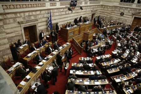 Πώς οργανώθηκε ο πολιτικο-δικαστικός έλεγχος της Δικαιοσύνης