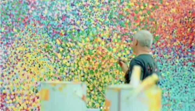 Ο «νέος» Ντέμιαν Χερστ εμπνέεται από τον Μπονάρ