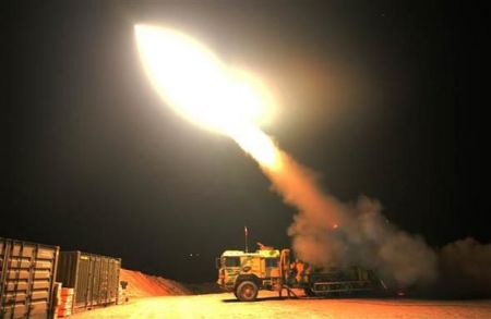 Τουρκικές δυνάμεις vs κουρδικών στόχων στην Αφρίν (βίντεο)