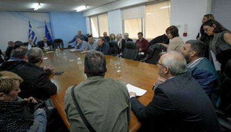 Άκαρπη η σύσκεψη στο ΥΠΕΣ για τα 4χρονα στα νηπιαγωγεία